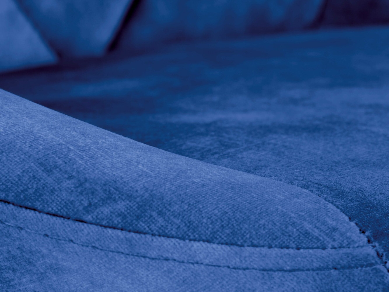 Zemais bāra krēsls Houston 995 (Tumši zils)