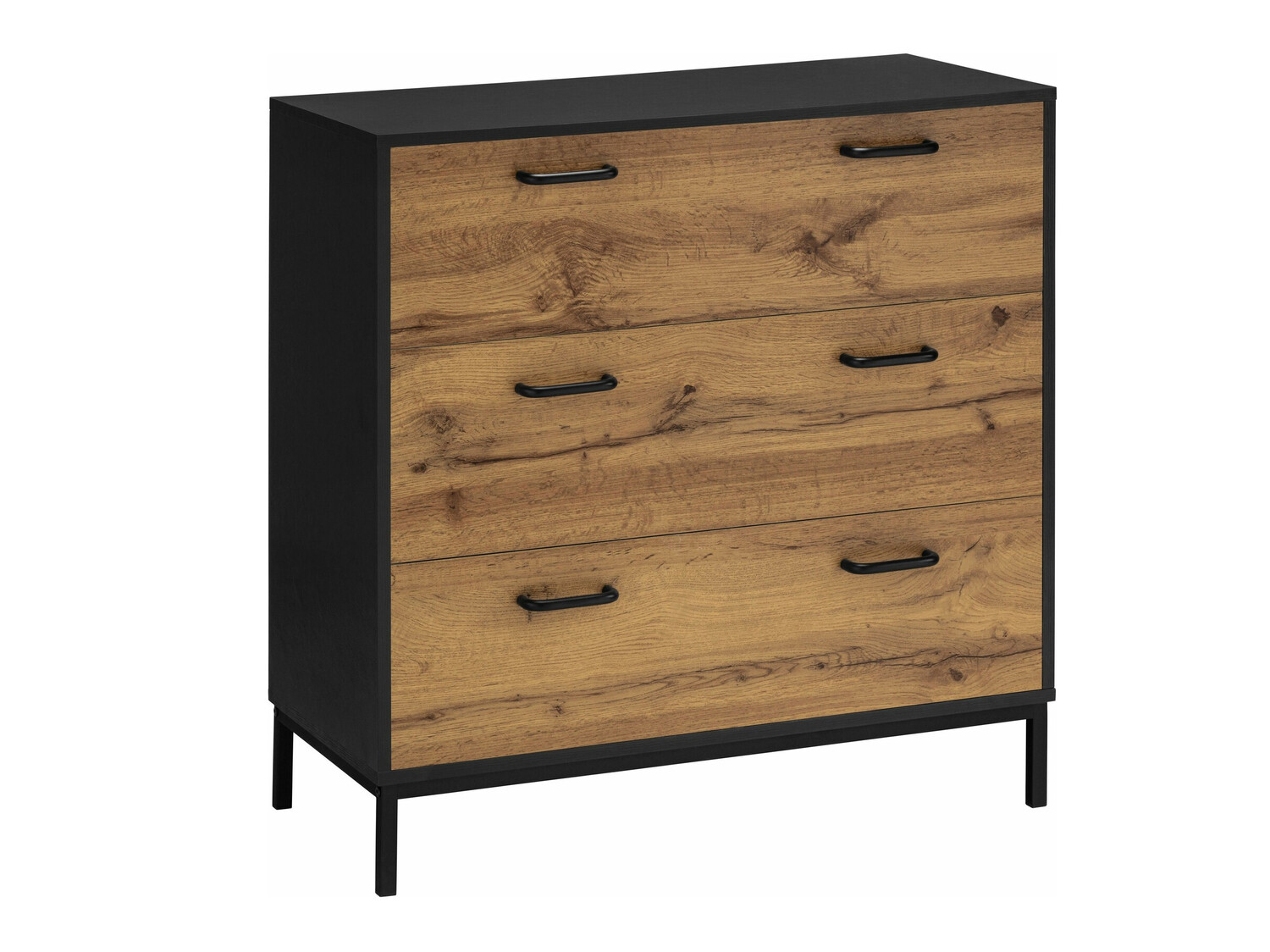 Kомод Mersalo 101