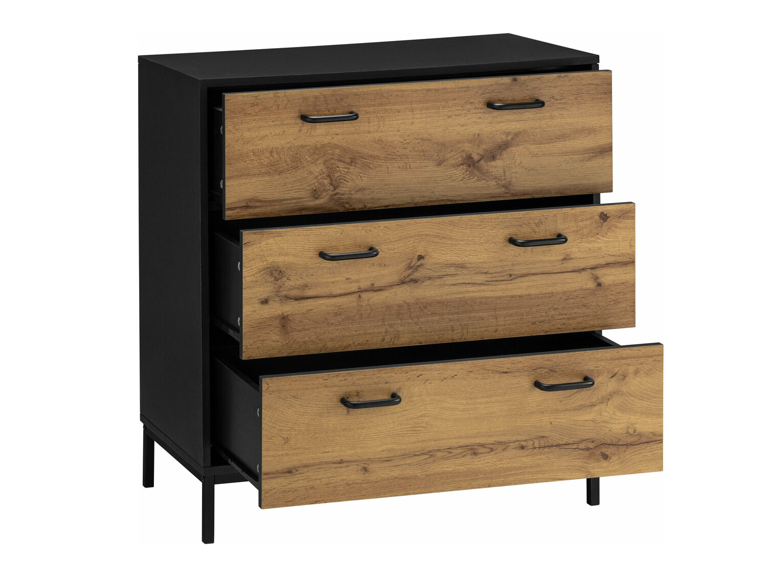 Kомод Mersalo 101