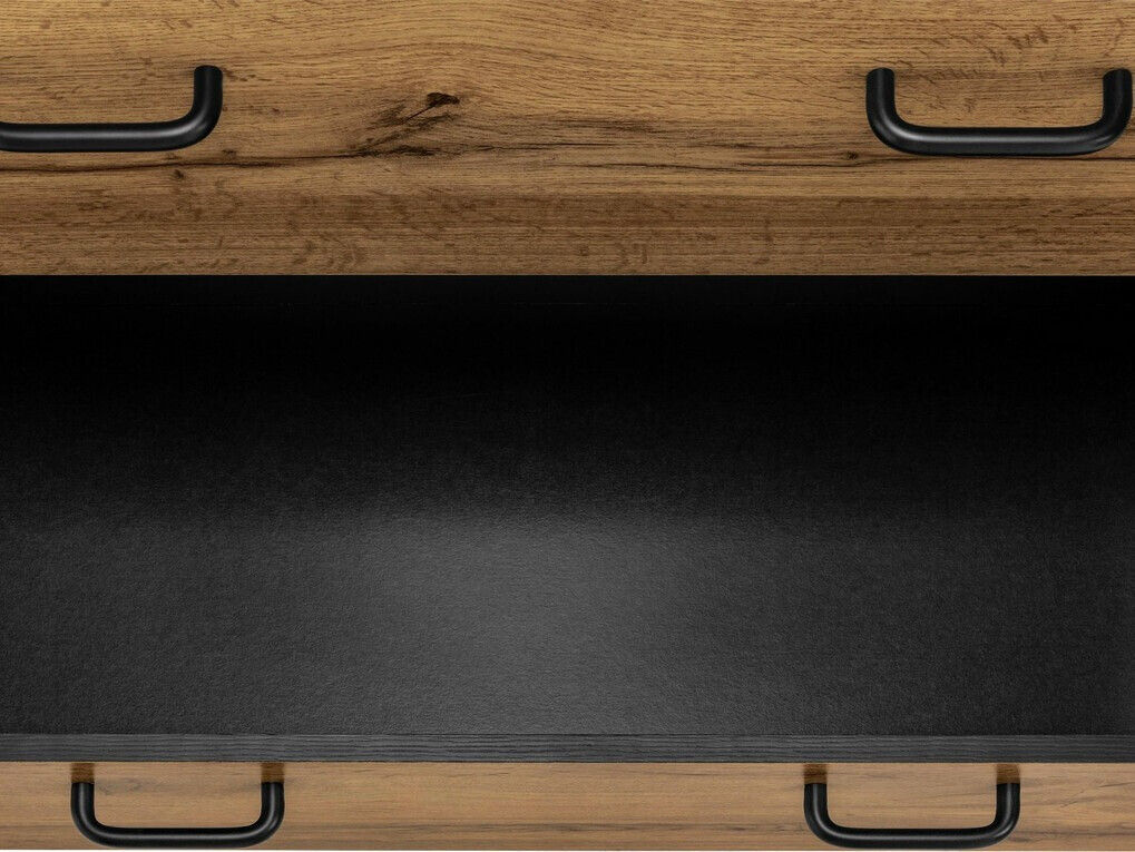 Kомод Mersalo 101