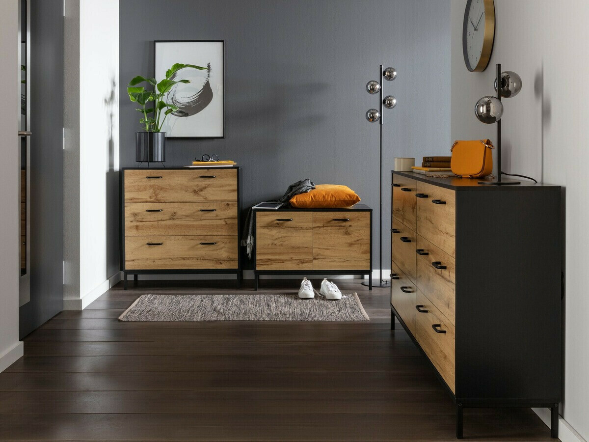 Kомод Mersalo 101