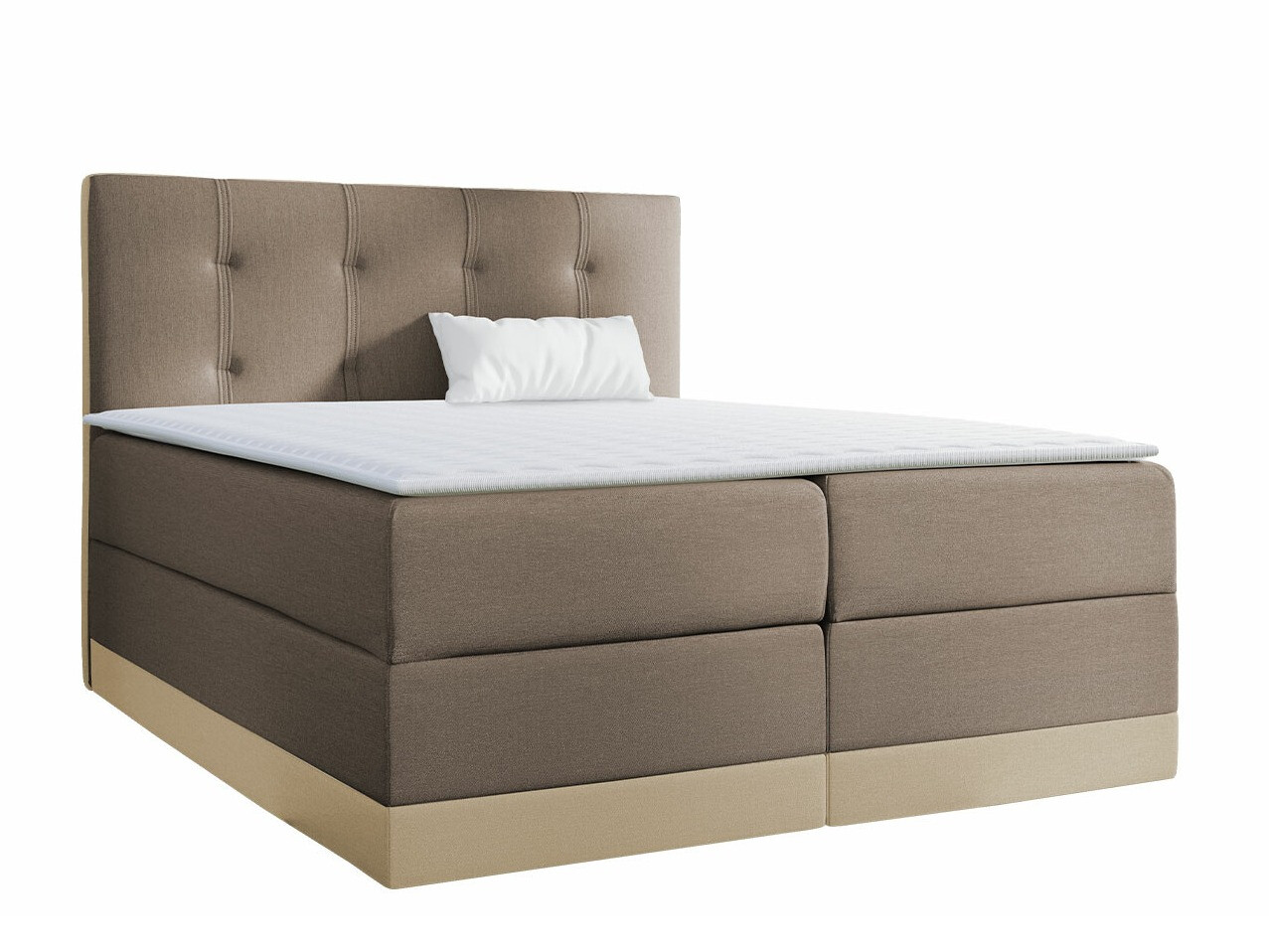 Kontinentālā gulta Villa (Kameleon 04 + Kameleon 15)