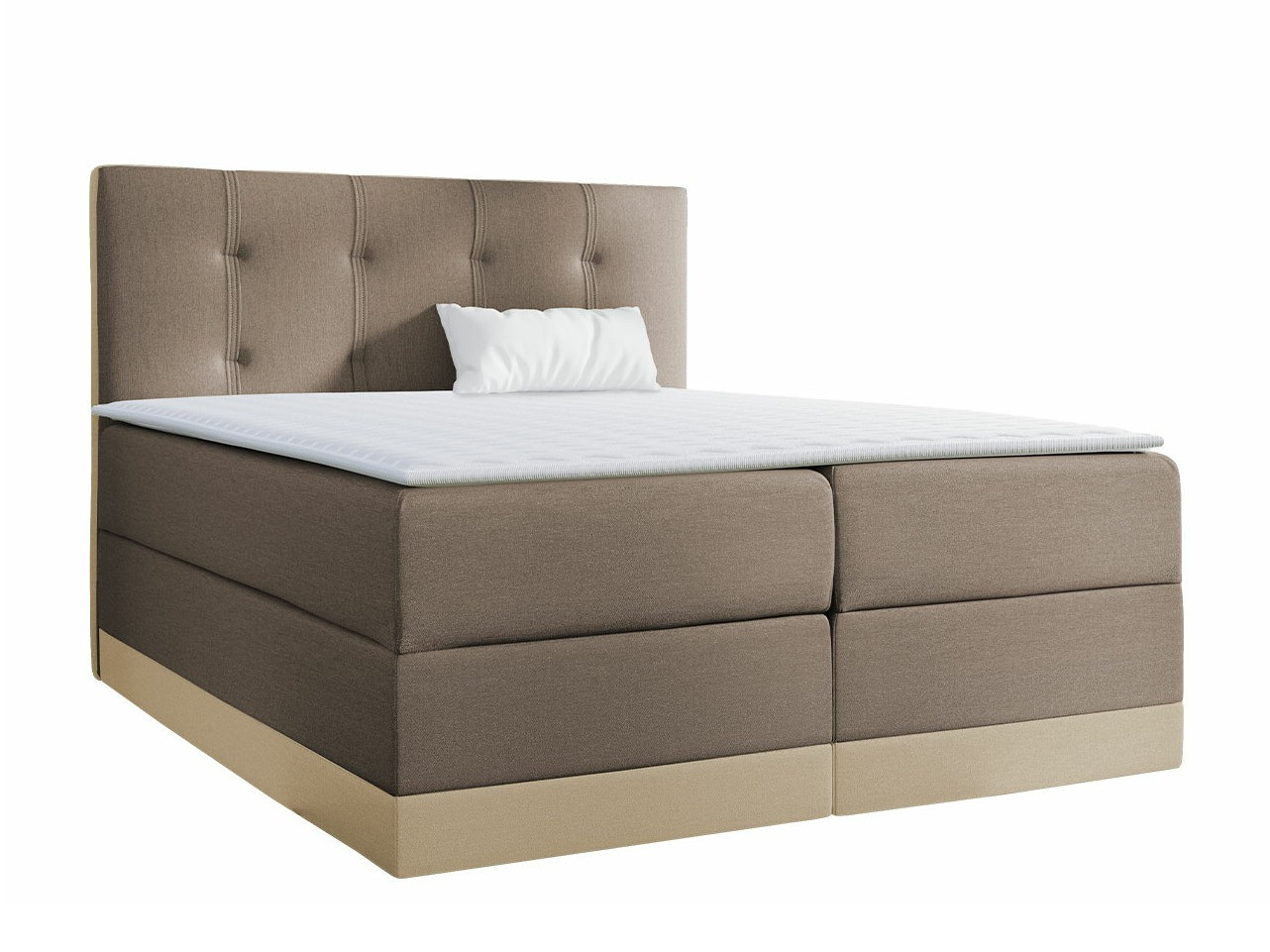 Kontinentālā gulta Villa (Kameleon 04 + Kameleon 15)