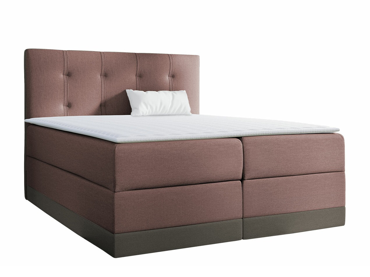 Kontinentālā gulta Villa (Kameleon 15 + Kameleon 63)