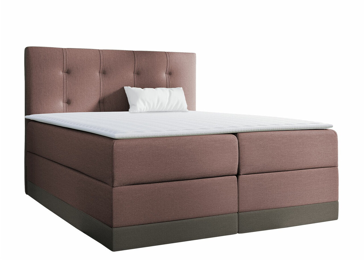 Kontinentālā gulta Villa (Kameleon 15 + Kameleon 63)