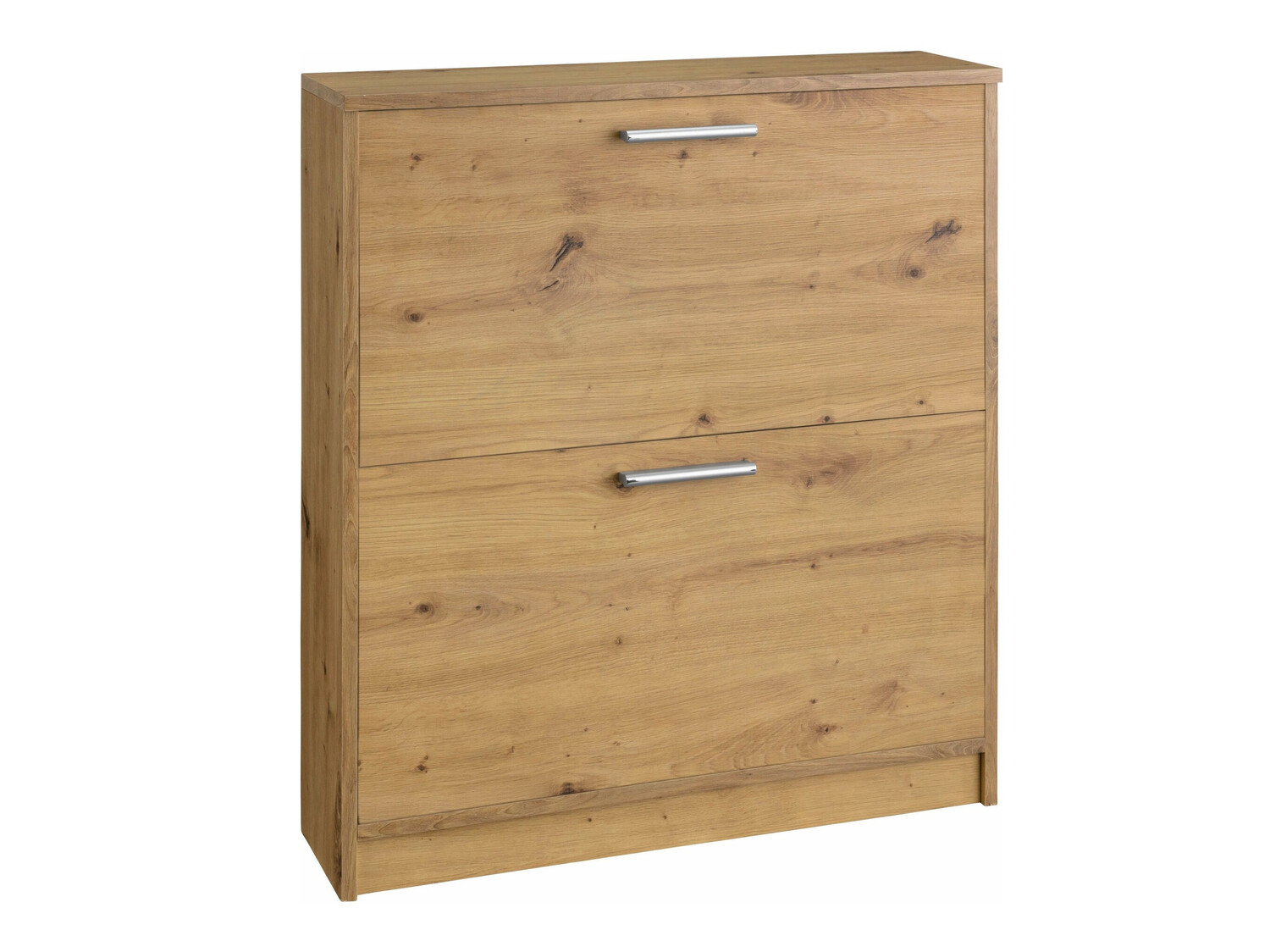 Kurpju kaste Denton 693 (Artisan ozols)