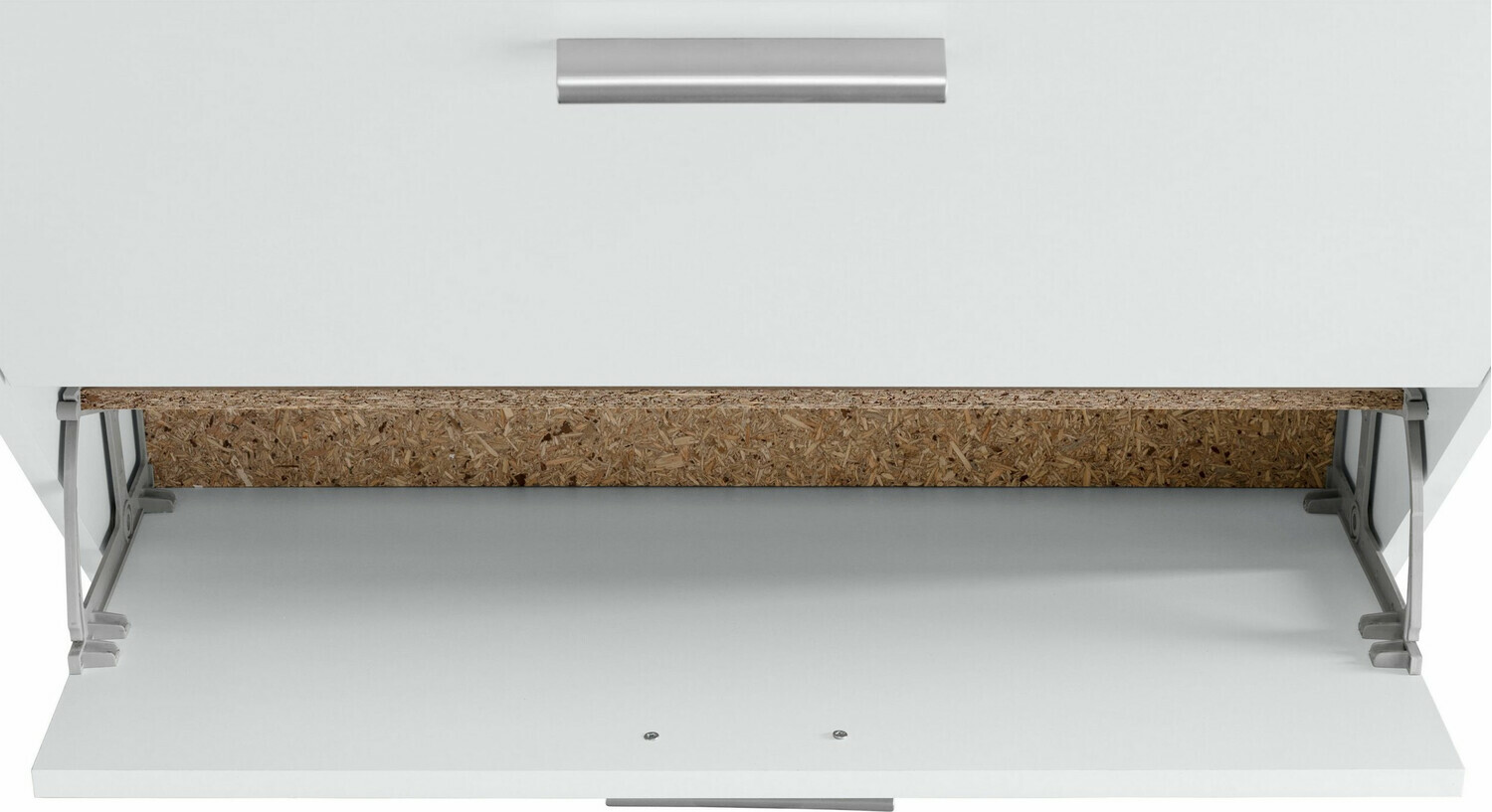 Kurpju kaste Denton 693 (Balts)