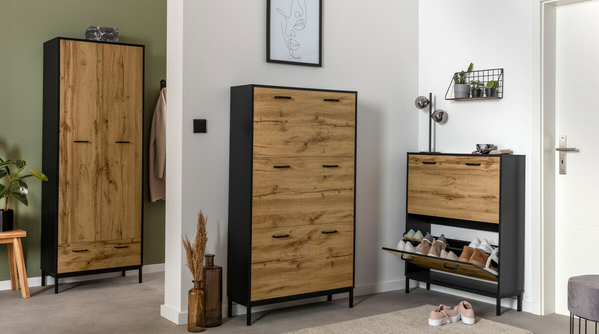 Тумба для обуви Mersalo 103