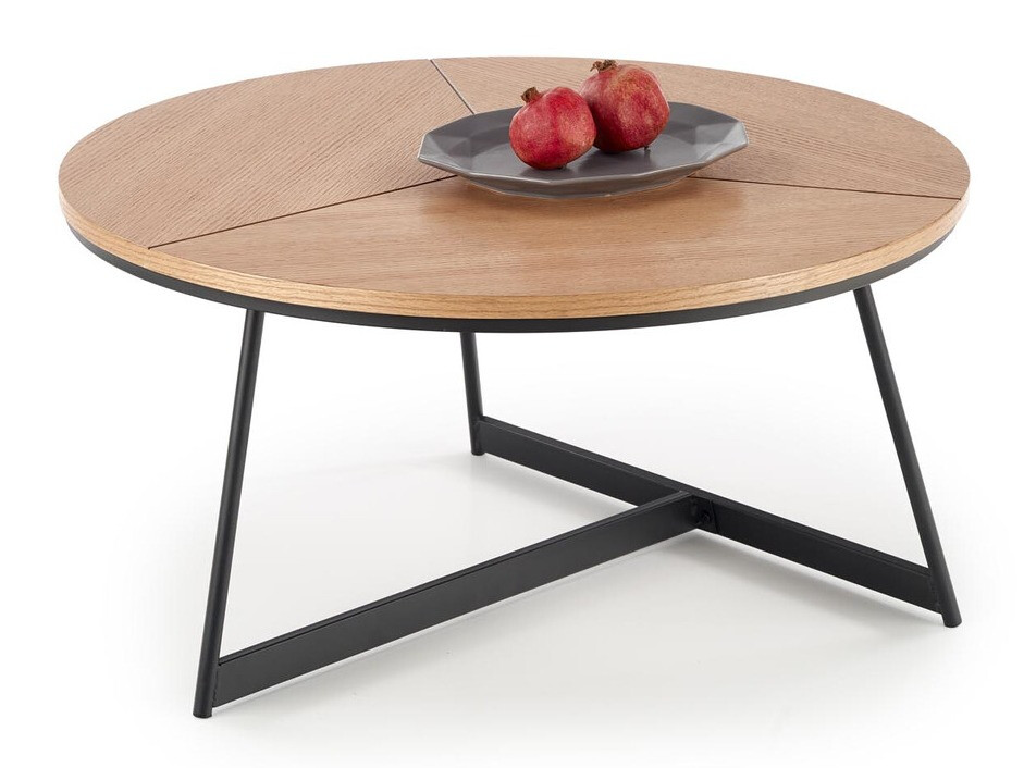 Žurnālu galdiņš Houston 1291