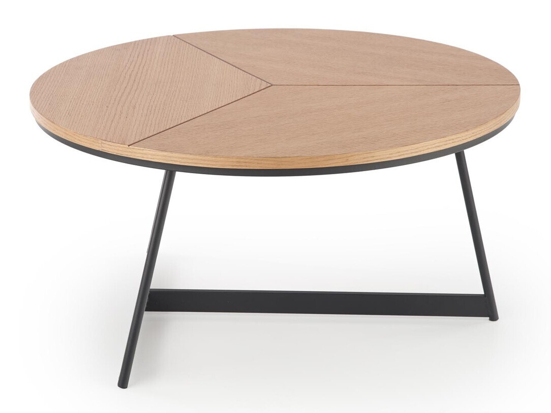 Žurnālu galdiņš Houston 1291