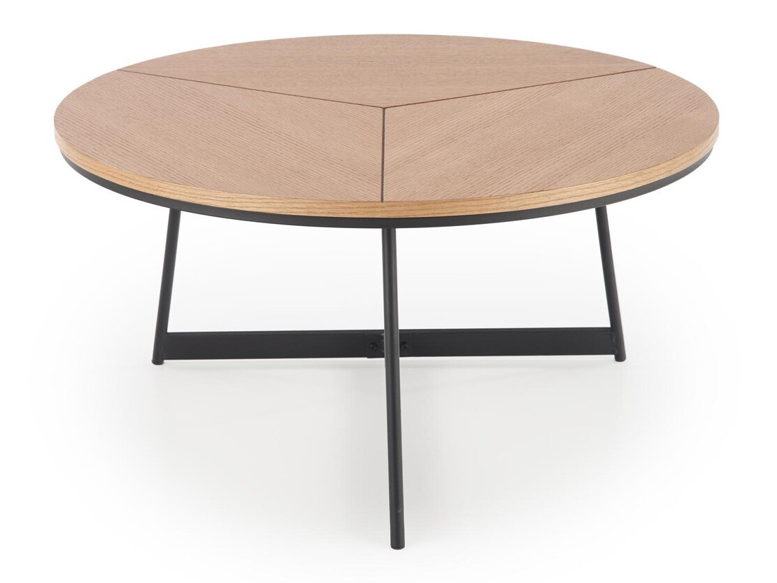 Žurnālu galdiņš Houston 1291