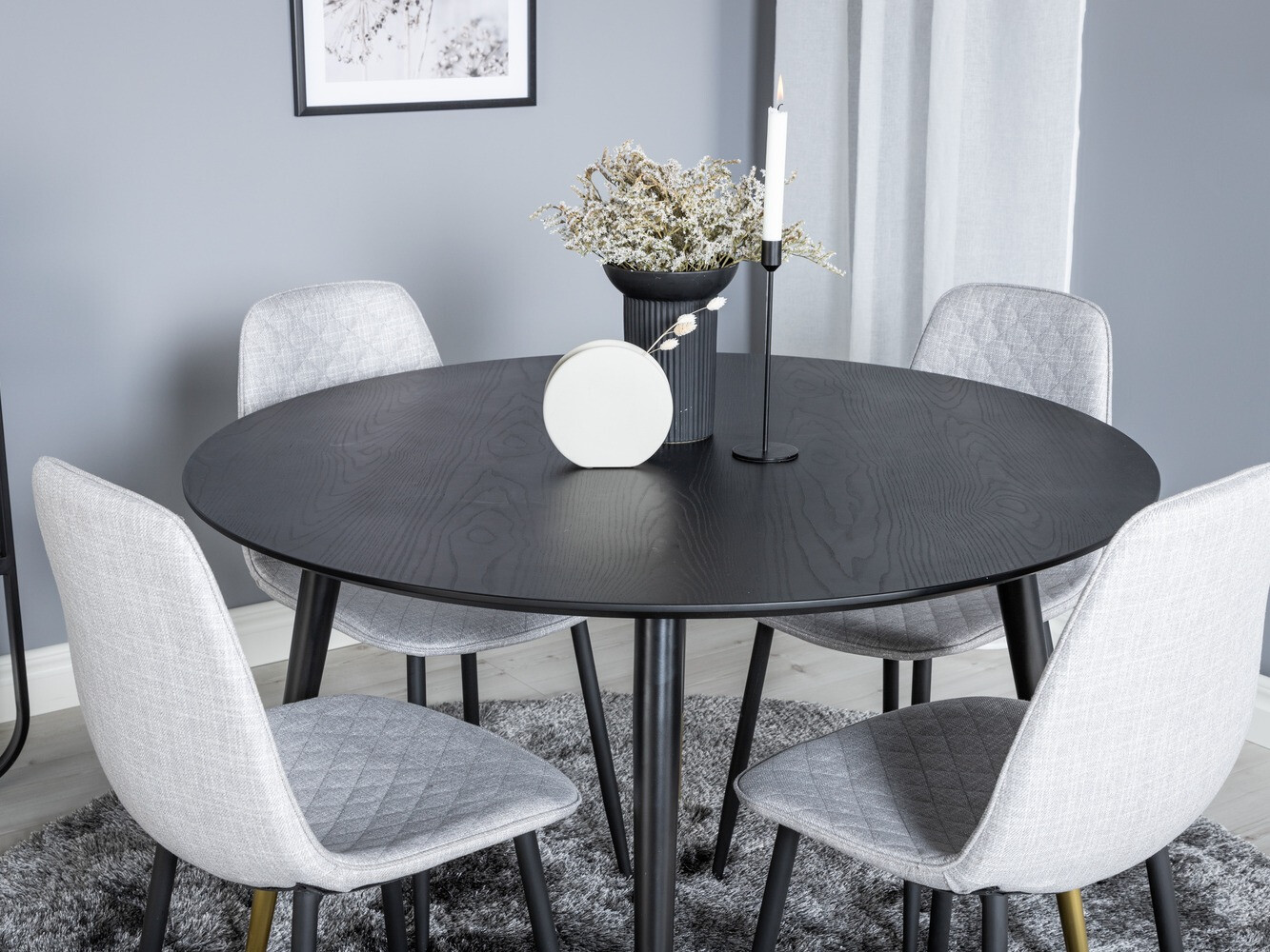 Ēdamistabas komplekts Dallas 1182