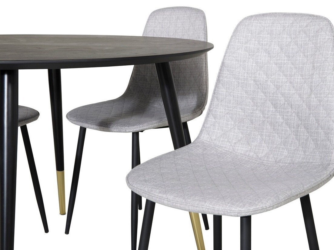 Ēdamistabas komplekts Dallas 1182