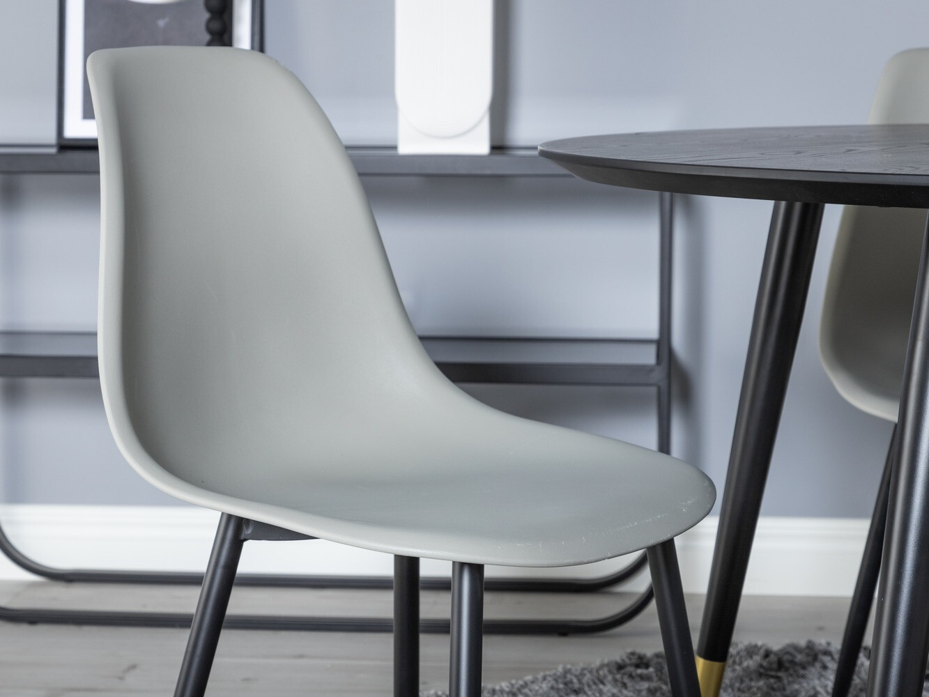 Ēdamistabas komplekts Dallas 1184