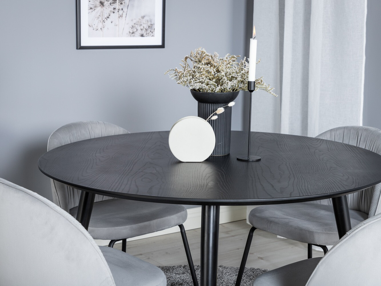 Ēdamistabas komplekts Dallas 1187