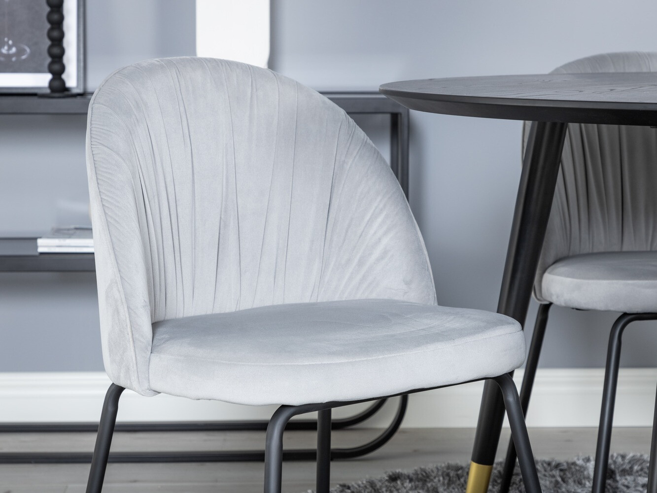 Ēdamistabas komplekts Dallas 1187