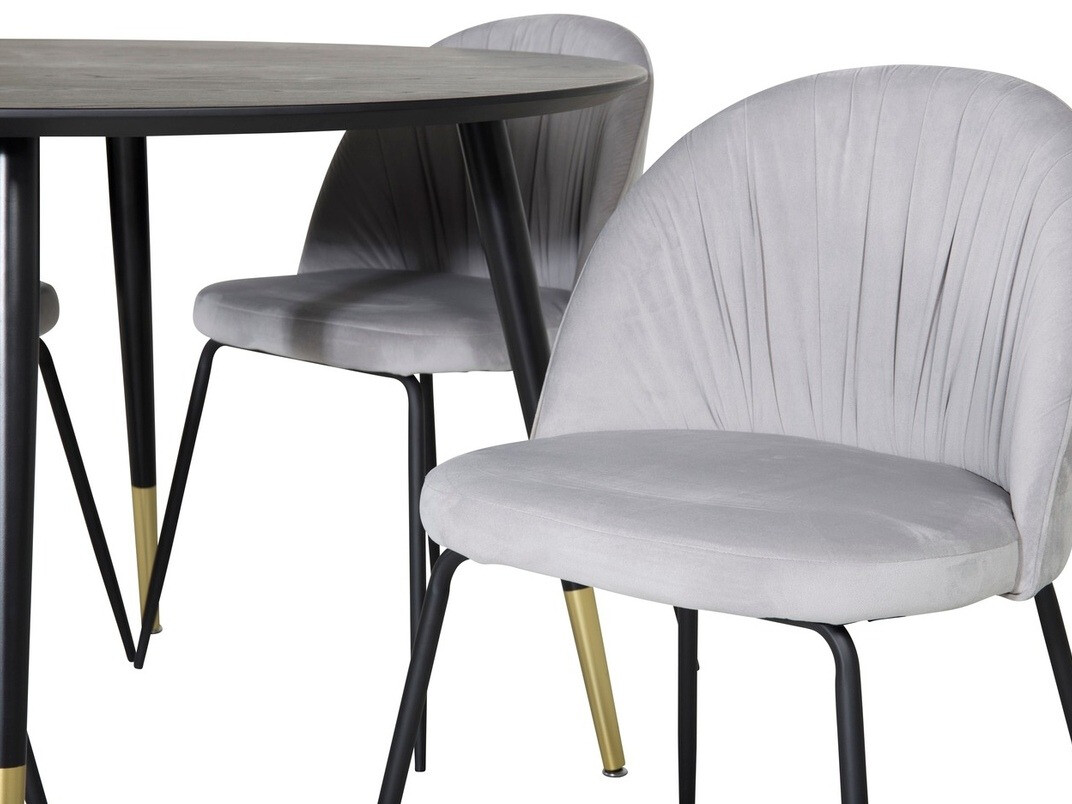 Ēdamistabas komplekts Dallas 1187