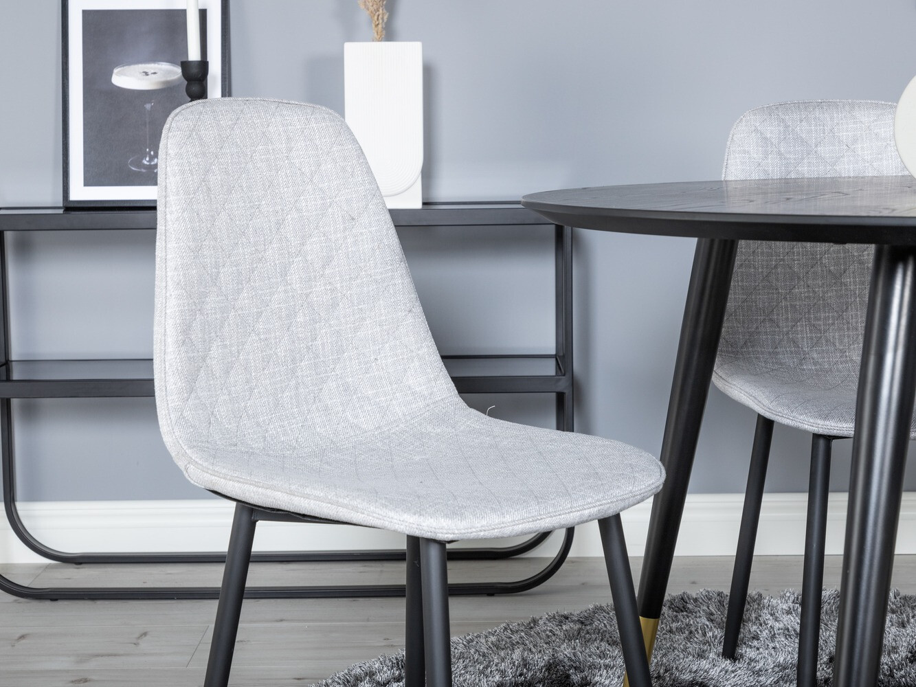 Обеденный гарнитур Dallas 1182