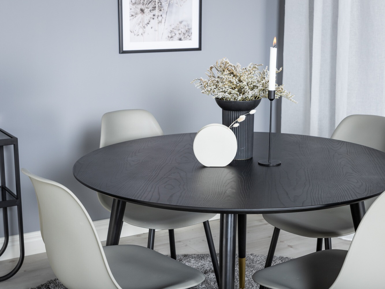 Обеденный гарнитур Dallas 1184