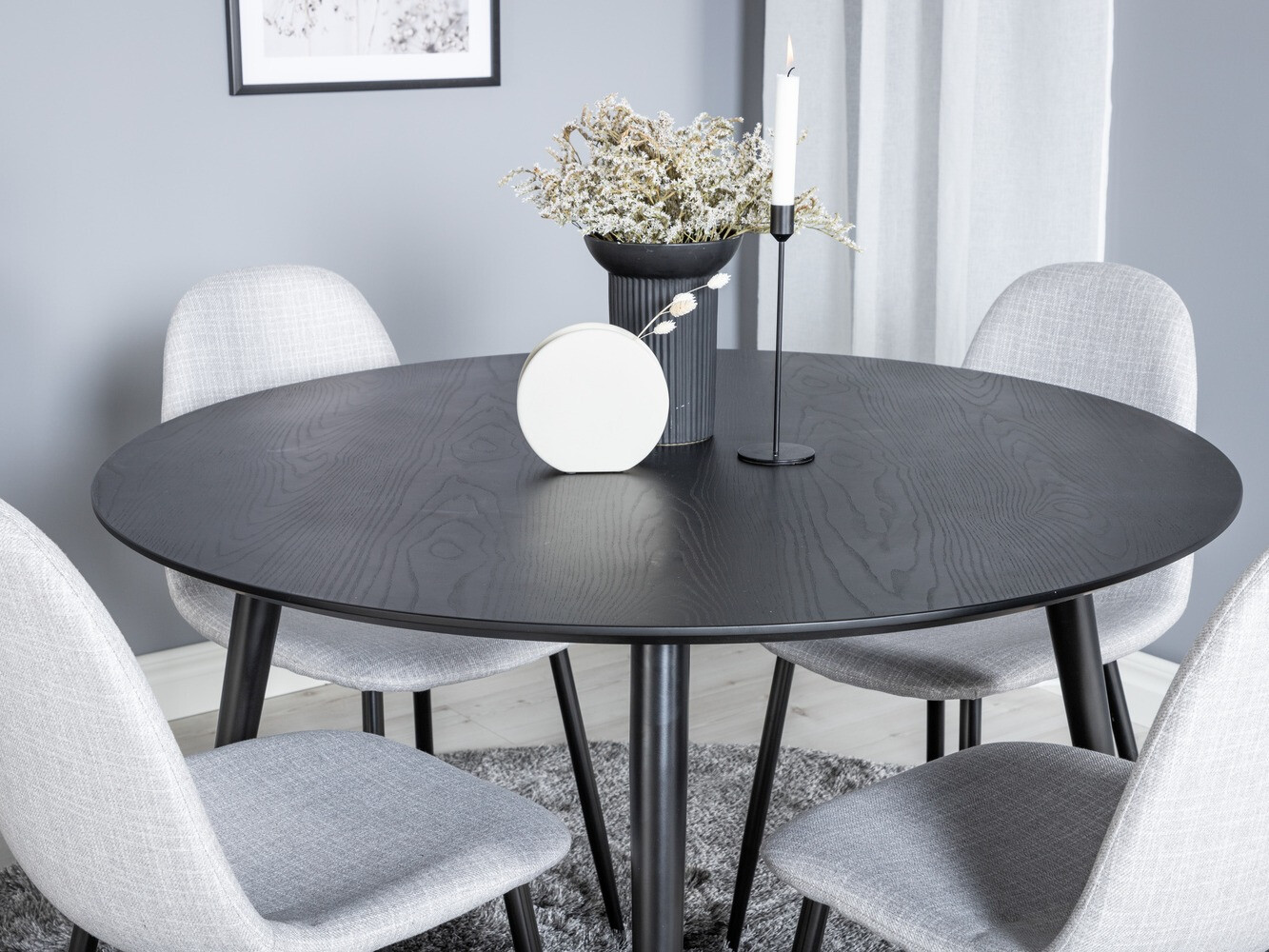 Обеденный гарнитур Dallas 1185