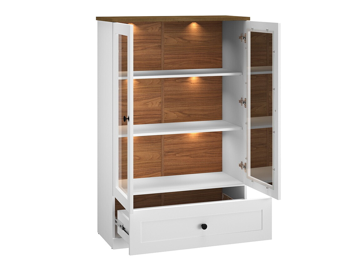 Plaukts Madison Z104