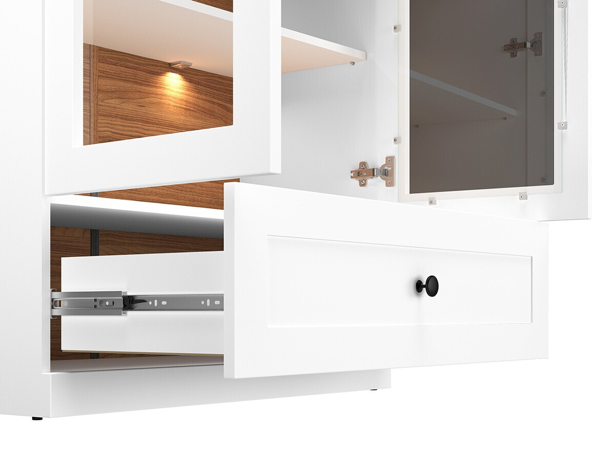 Plaukts Madison Z104