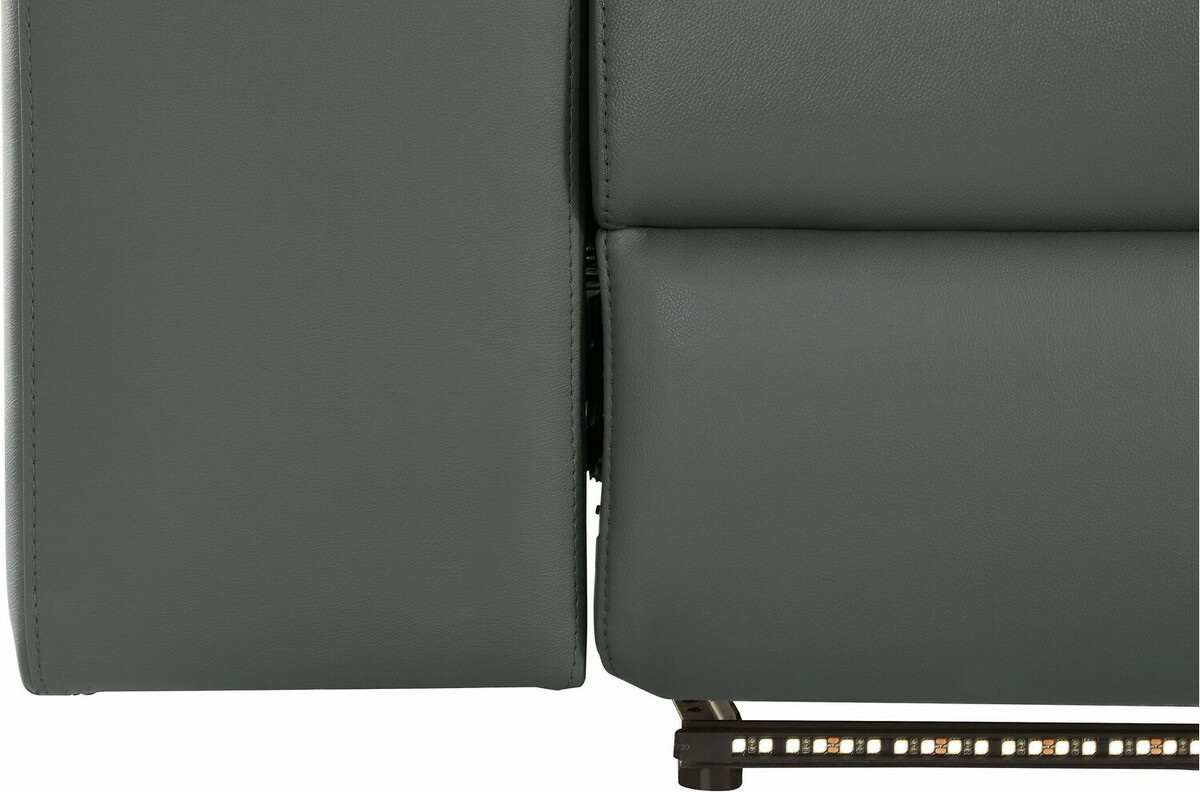 Раскладной диван Denton 1494 (Серый)