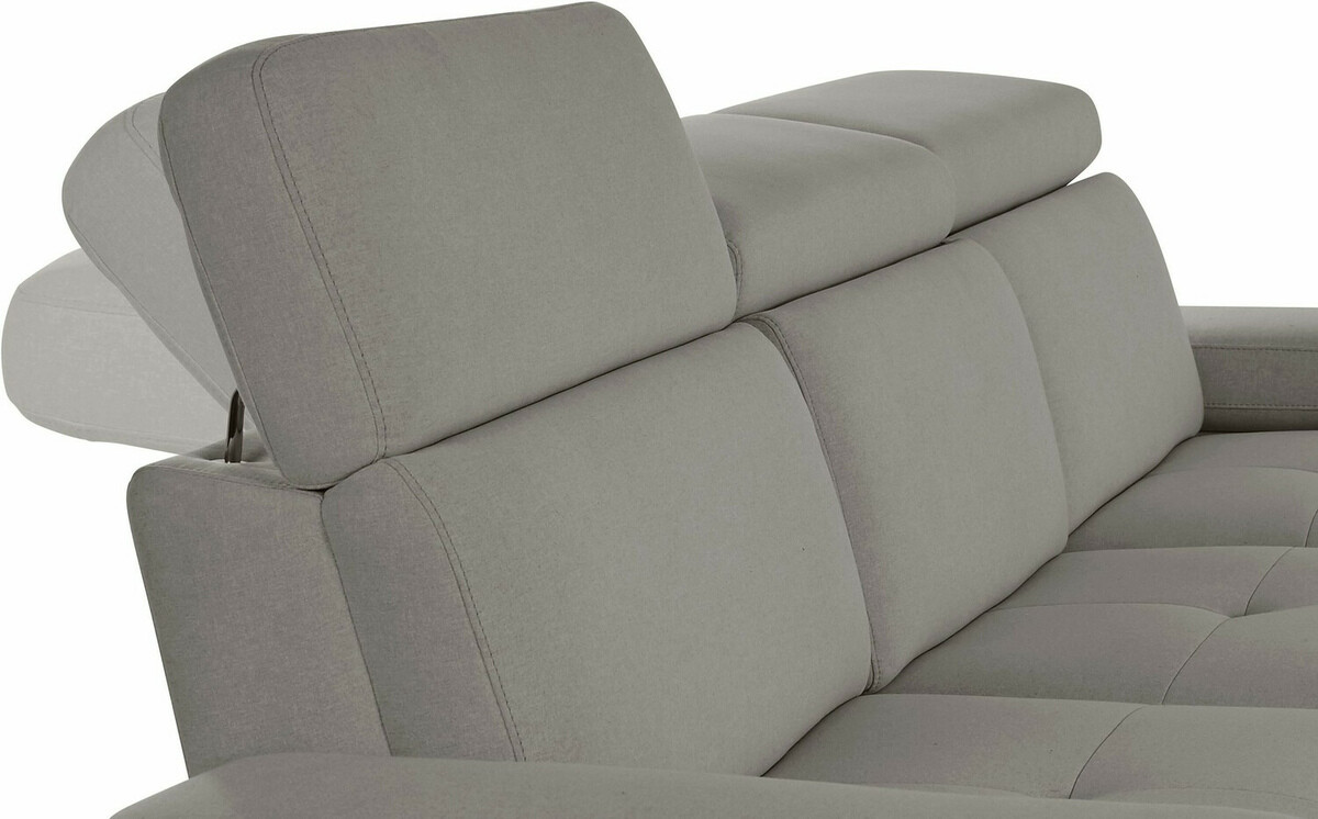 Раскладной диван Denton 720 (Серый)