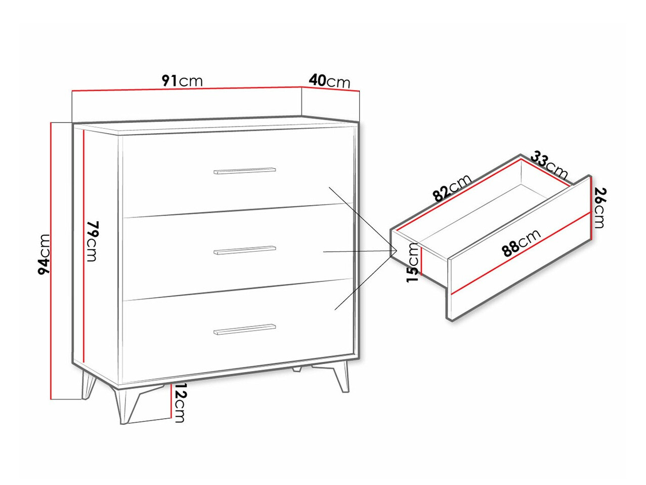 Kumode Avimora 101 (Riekstkoks)