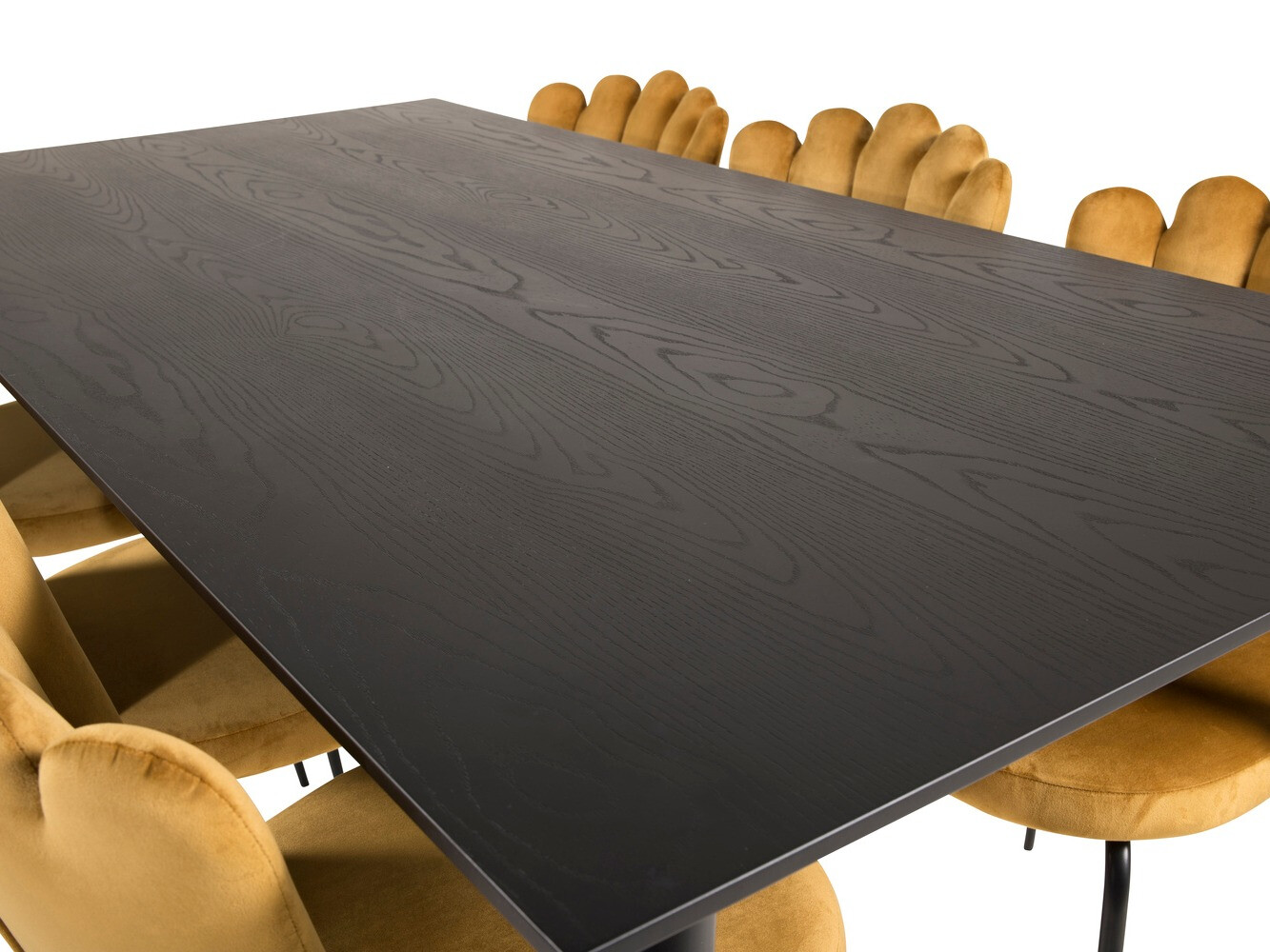 Ēdamistabas komplekts Dallas 1252