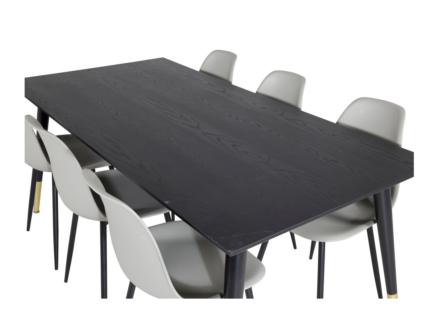 Ēdamistabas komplekts Dallas 1255