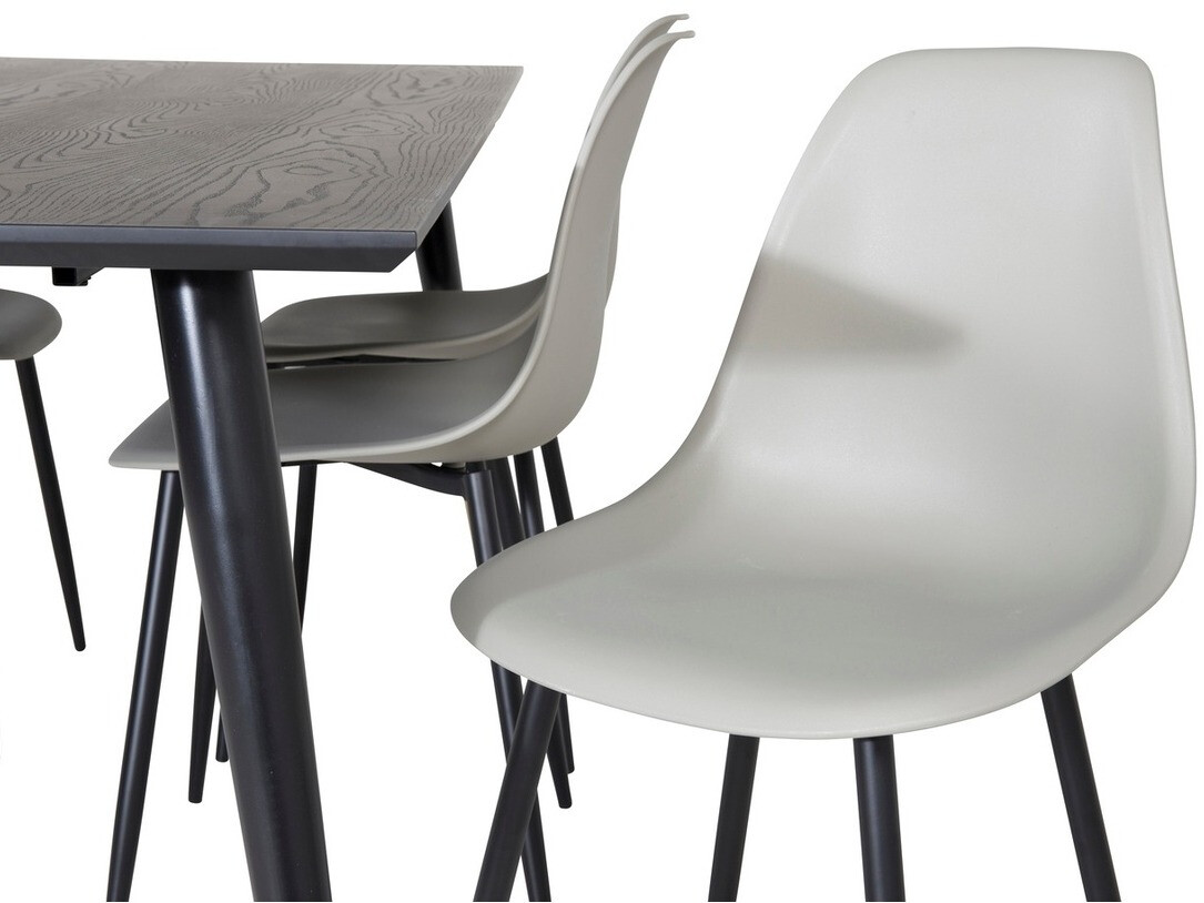 Ēdamistabas komplekts Dallas 1255