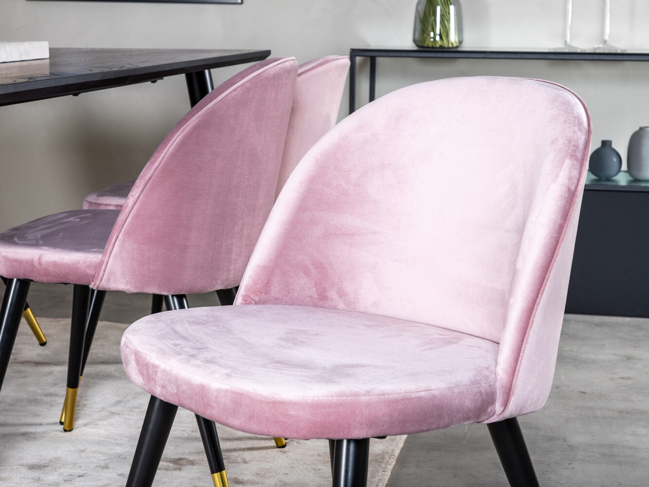 Ēdamistabas komplekts Dallas 1334