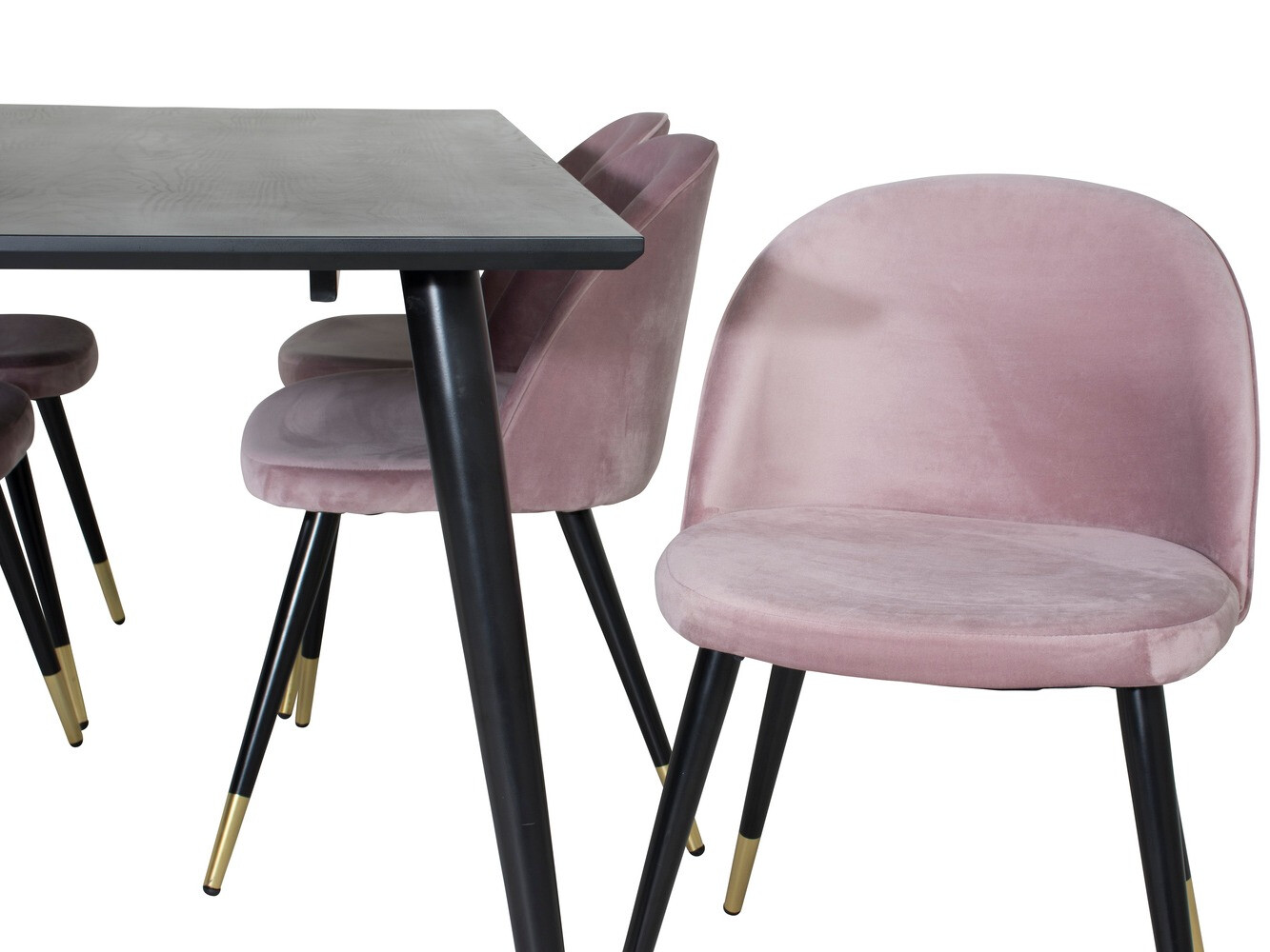 Ēdamistabas komplekts Dallas 1334