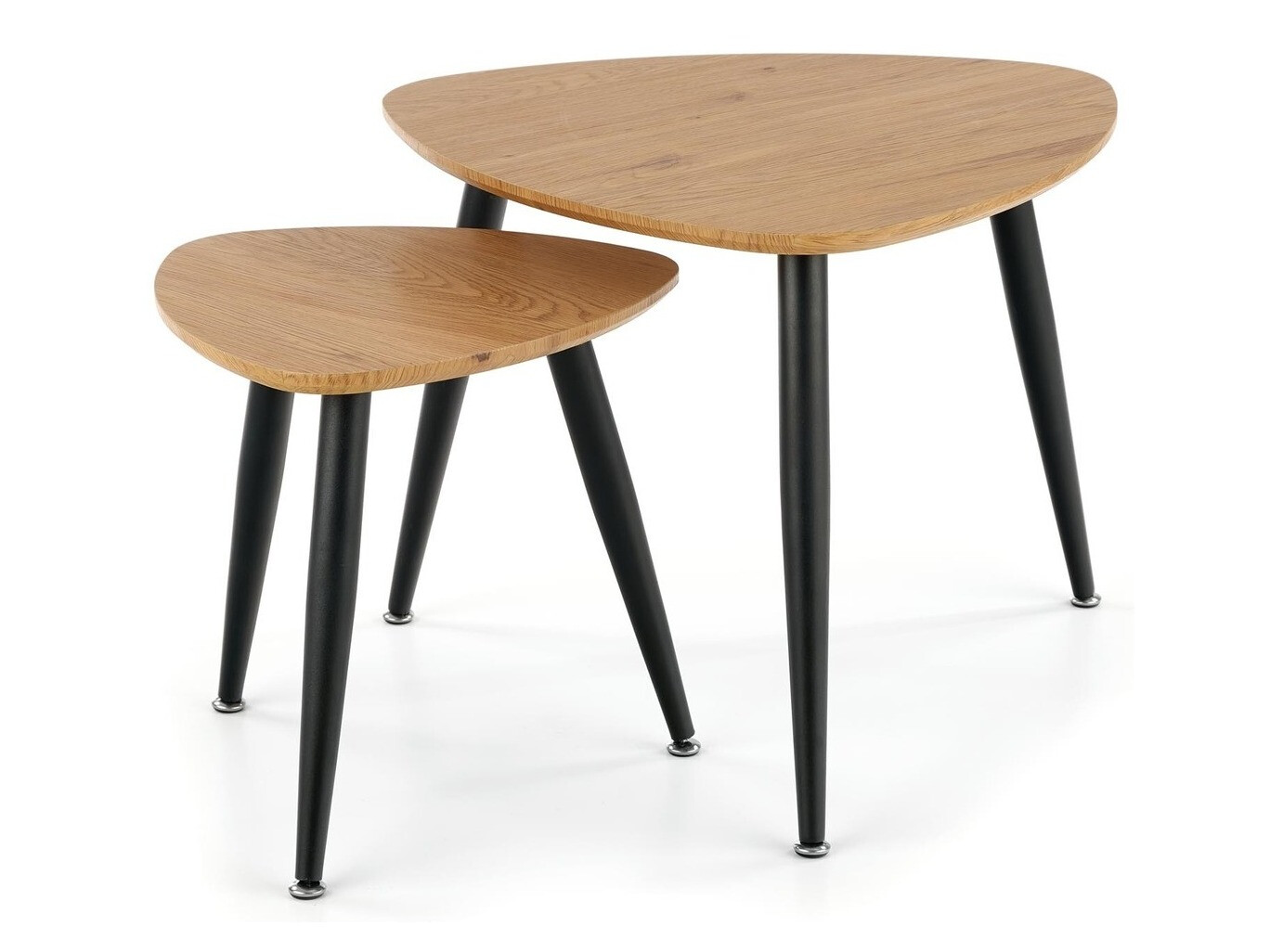 Комплект журнальных столиков Houston 1168