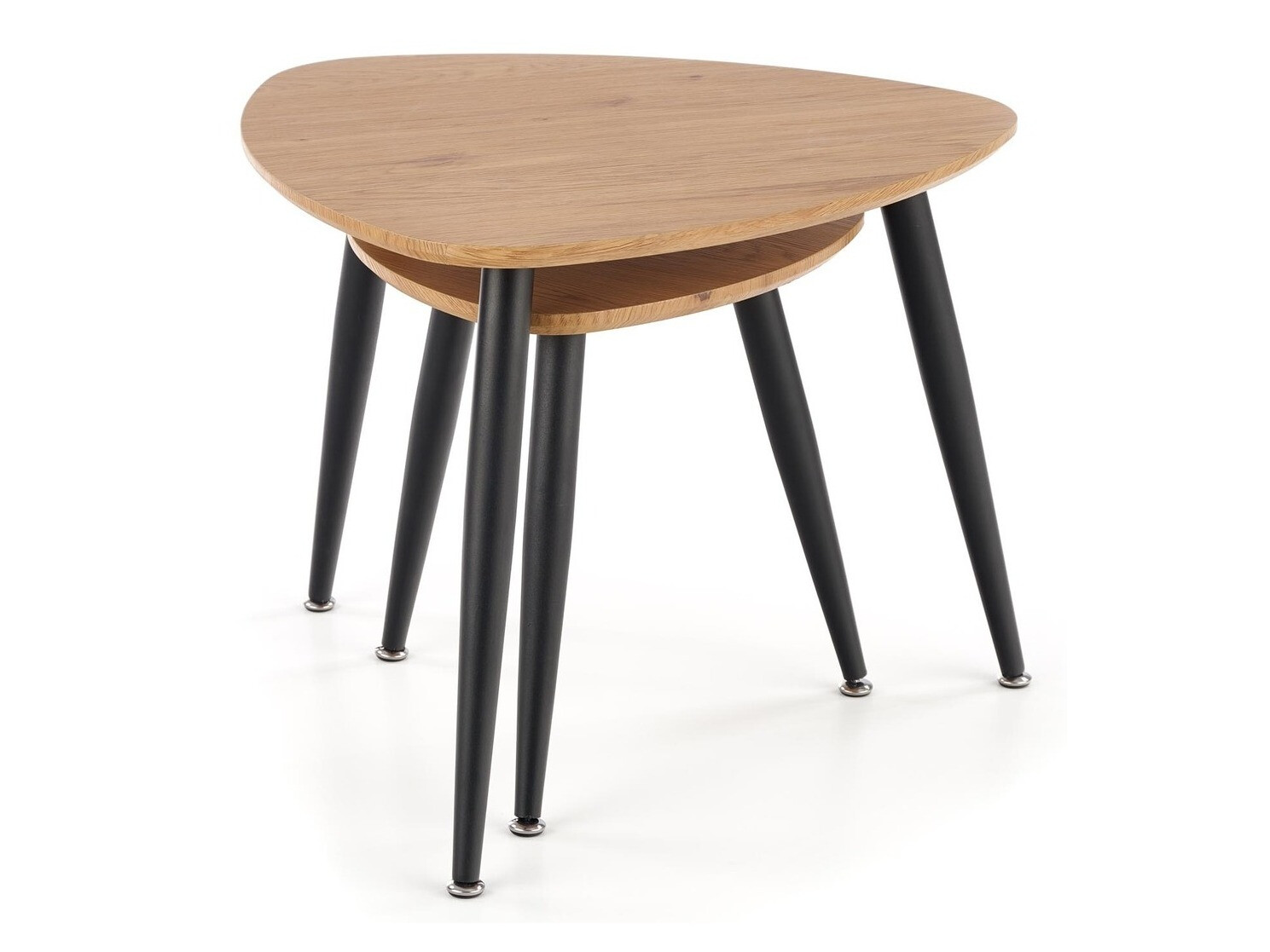 Комплект журнальных столиков Houston 1168