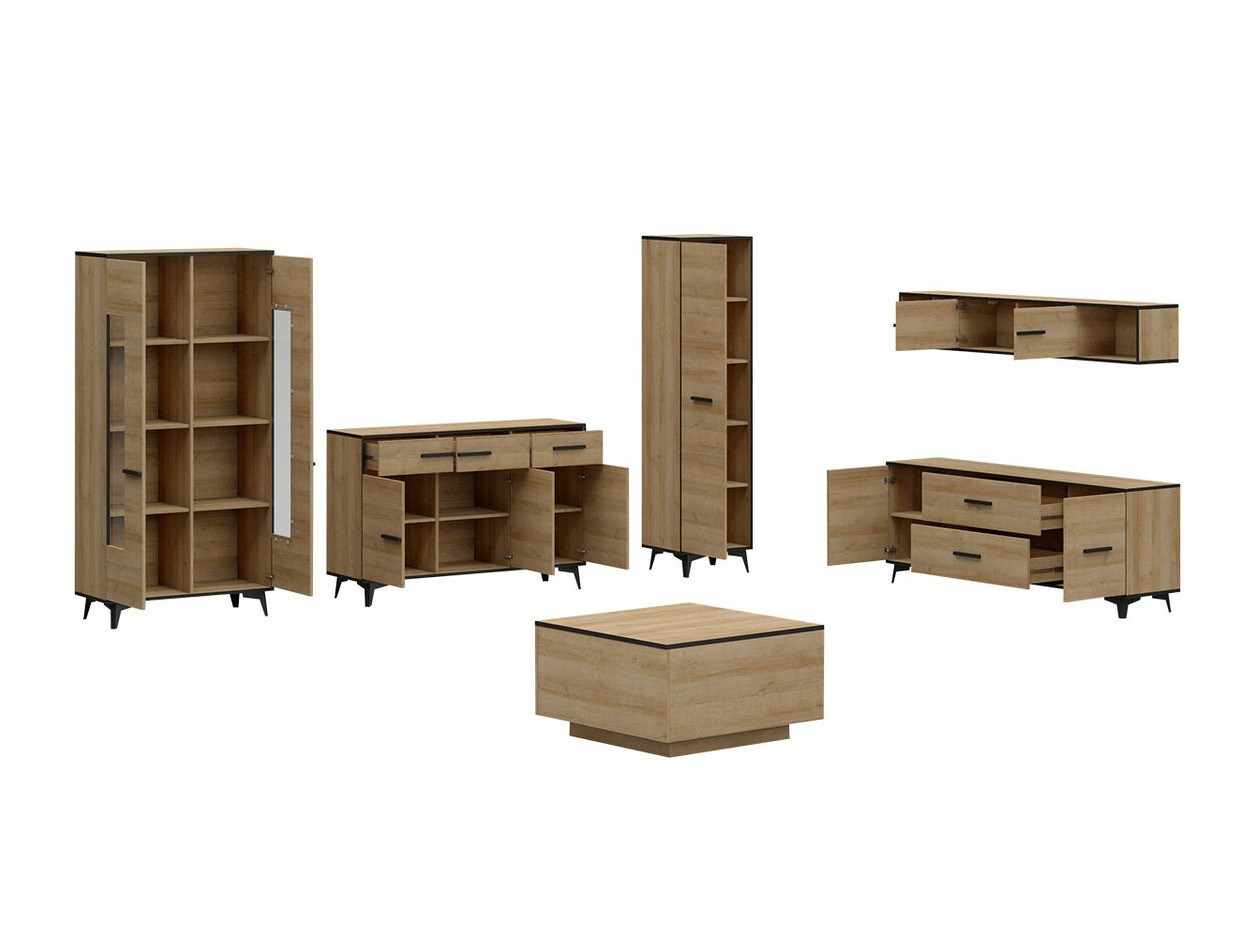 Набор для гостиной Avimora 112 (Грецкий орех)