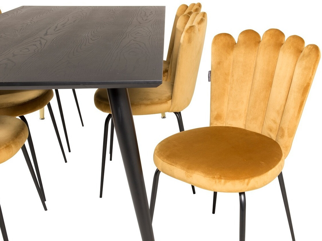 Обеденный гарнитур Dallas 1252