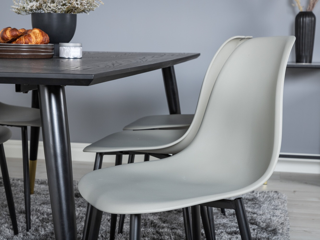 Обеденный гарнитур Dallas 1255