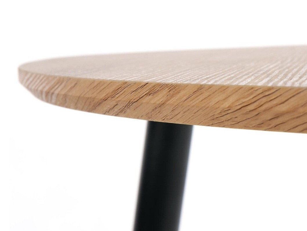 Žurnālu galdiņu komplekts Houston 1168