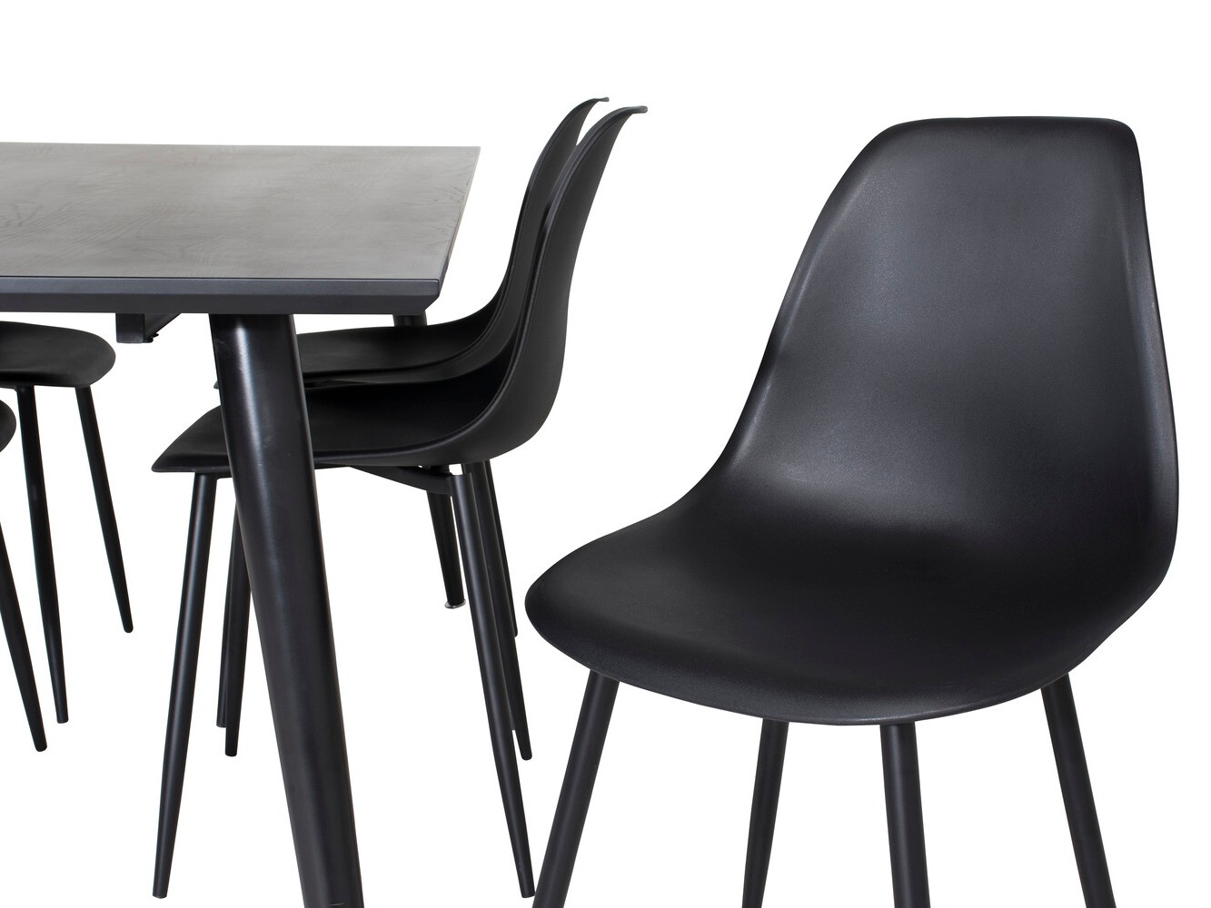 Ēdamistabas komplekts Dallas 1337