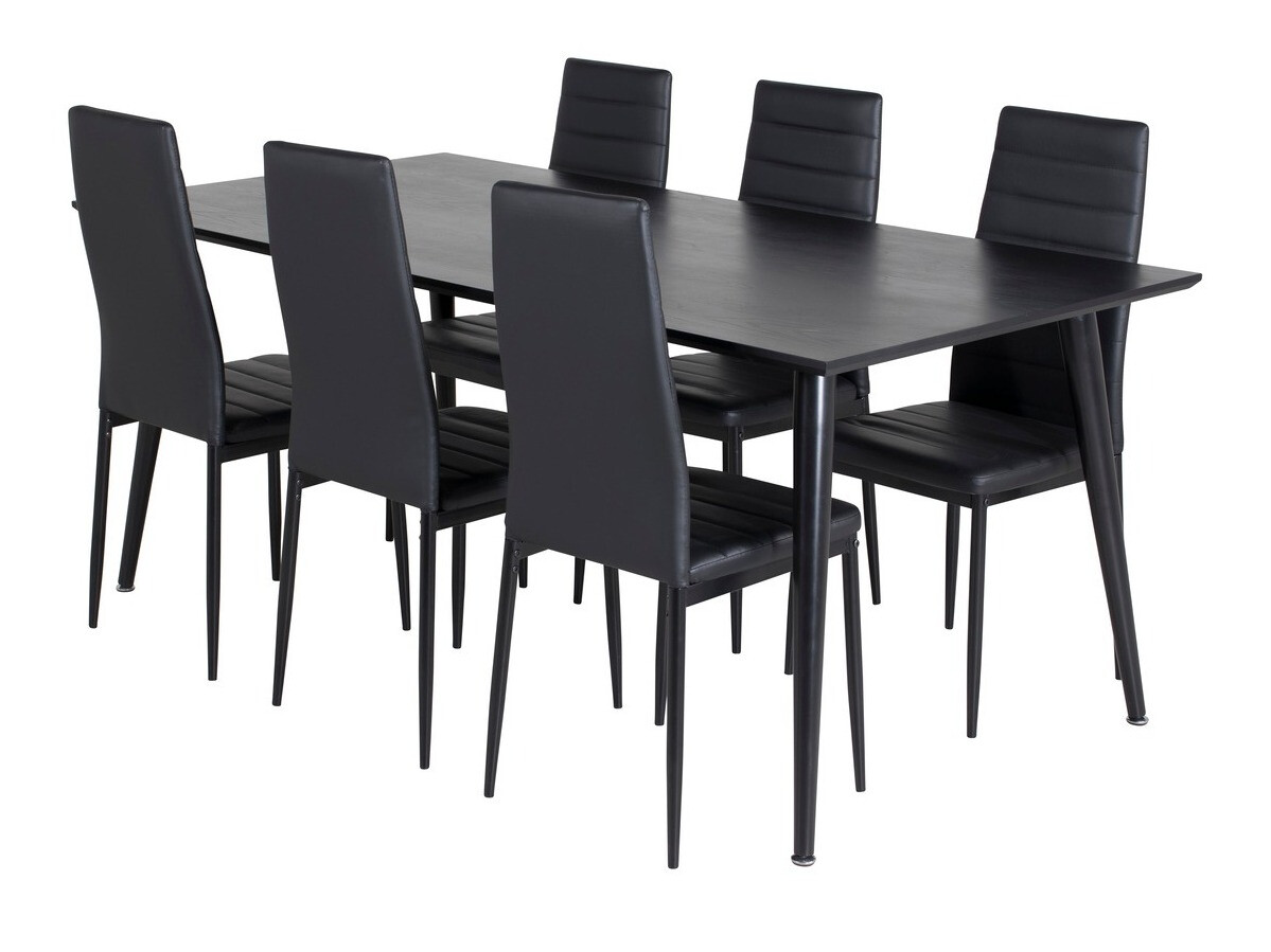 Ēdamistabas komplekts Dallas 1339