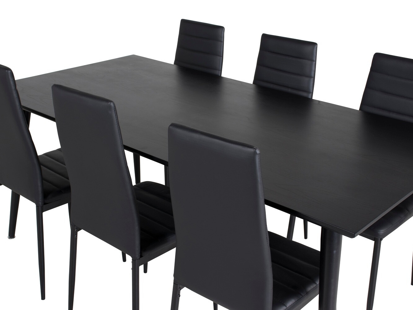 Ēdamistabas komplekts Dallas 1339