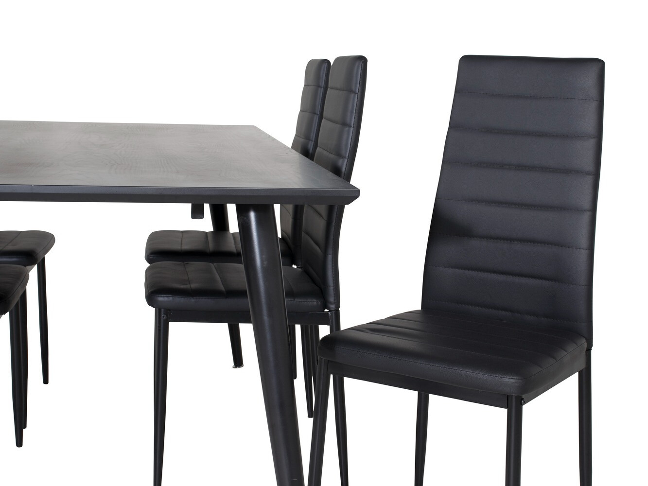 Ēdamistabas komplekts Dallas 1339