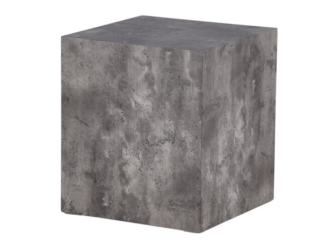 Kafijas galdiņš Dallas 3187 (Pelēks)