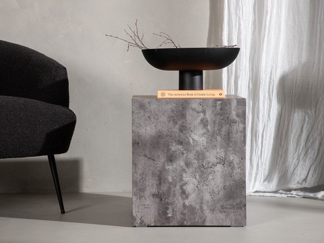 Кофейный столик Dallas 3187 (Серый)