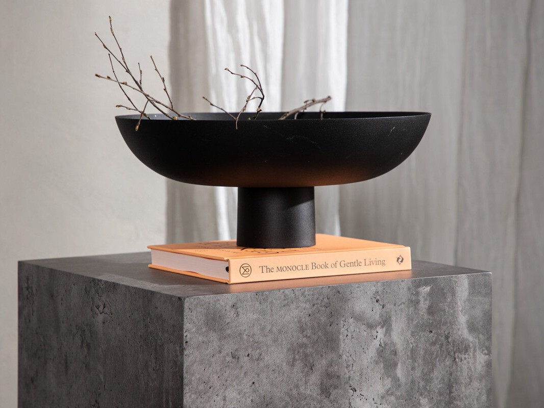 Кофейный столик Dallas 3187 (Серый)