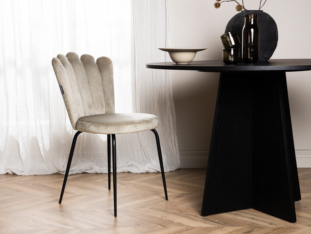 Krēsls Dallas 135 (Bēšs)