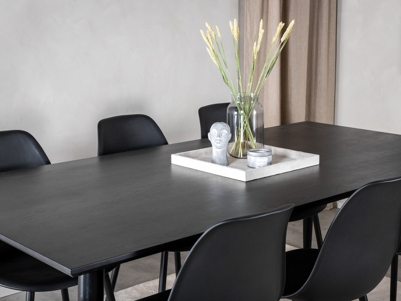 Обеденный гарнитур Dallas 1337