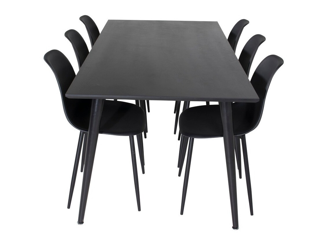 Обеденный гарнитур Dallas 1337